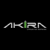 Akira Batteries(@akira_batteries) 's Twitter Profile Photo