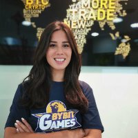 Melanie (@_bybit_mel_) 's Twitter Profile