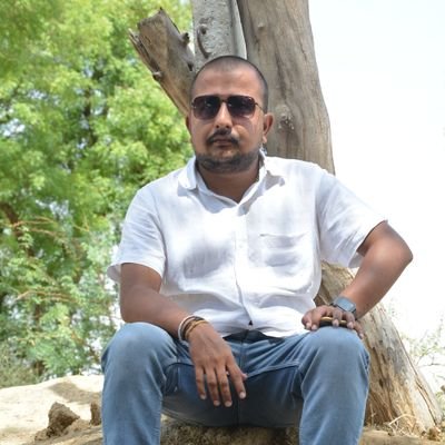Rahulpareeksrps's profile picture. राष्ट्रीय महासचिव श्री राष्ट्रिय परशुराम सेना संघ
