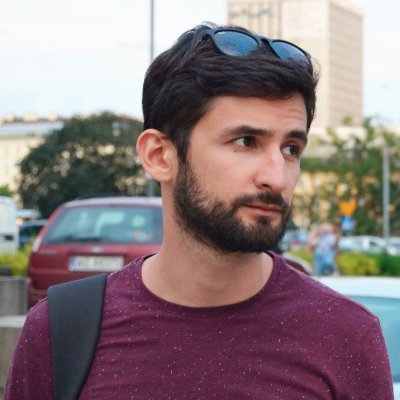 blackgins's profile picture. In love with rationality. Exploring tips, hacks, and strategies to deal with human nature. Sharing what I learn. 📮 https://t.co/02yZWtINvc