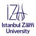 IZU Siyaset Bilimi & Uluslararası İlişkiler Bölümü (@IZUDeptofPSIR) Twitter profile photo