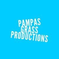 pampas Grass Productions(@pampasgrass2021) 's Twitter Profile Photo