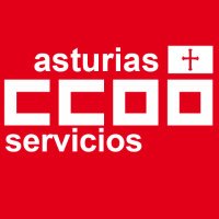 Servicios CCOO (Asturias)(@ccooserv_astur) 's Twitter Profile Photo