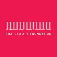 SharjahArtFoundation (@sharjahart) 's Twitter Profile