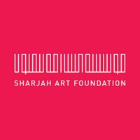 SharjahArtFoundation(@sharjahart) 's Twitter Profileg