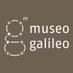Museo Galileo (@museogalileo) Twitter profile photo