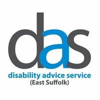 Disability Advice Service (East Suffolk) (@daseastsuffolk) 's Twitter Profile Photo Disability Advice Service (East Suffolk) (@daseastsuffolk) 's Twitter Profile Photo