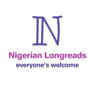 Stories and essays by Nigerians, about Nigerians and for Nigerians. We might start a newsletter, who knows?