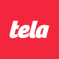 Tela(@TelaStudio) 's Twitter Profile Photo