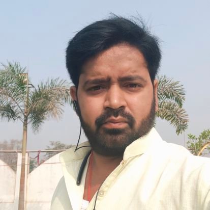 Ravi_Anand_Bjp's profile picture. 