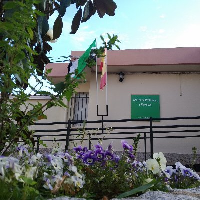 Centro de Profesores y Recursos de Coria