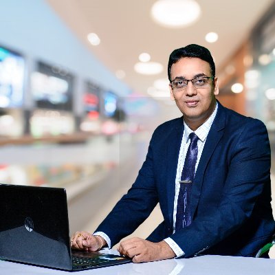 Pro Vice Chancellor & Professor https://t.co/W5r4QxkoEf, Bhopal -India || Educationist with 21 Years Experience || Ranking & Quality Specialist || Alumnus IIM Indore