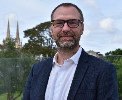 Jc_Rhaut's profile picture. Maire d’Assat