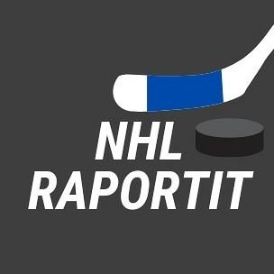 Monipuolisesti uutisia ja klippejä NHL:stä

Instagram ja TikTok: @nhlraportit

✉️Yhteistyöt: DM tai nhlraportit@gmail.com

#nhlfi #suomi #jääkiekko