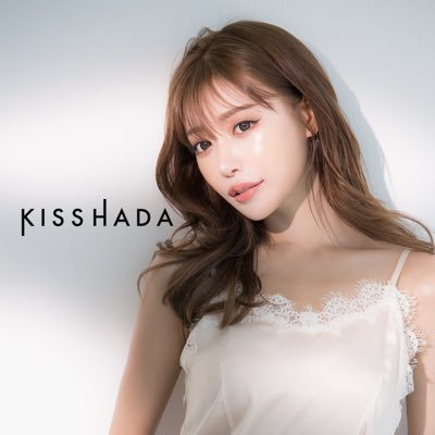 KISSHADA公式アカウント (@kiss_hada) / Twitter