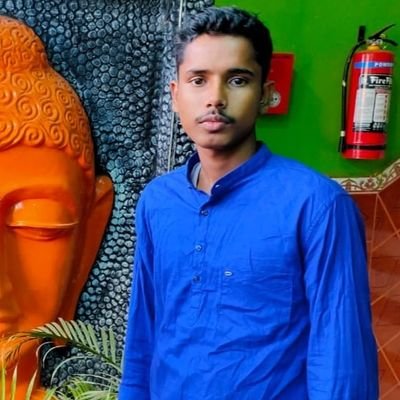 Asutosh16984619's profile picture. “Empower yourselves with the latest technology”
