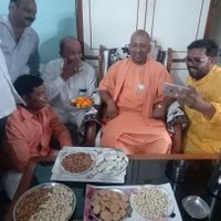 Mahesh Shukla (@mahesh4065) 's Twitter Profile