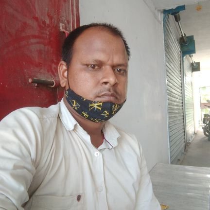 Santosh91514341's profile picture. 