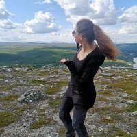 Tuuli Rissanen(@TuuliRissanen) 's Twitter Profileg