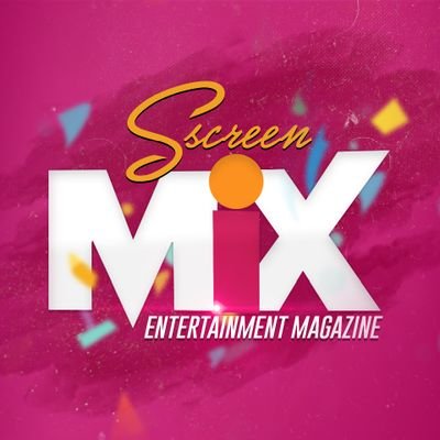 ScreenMix Profile Picture