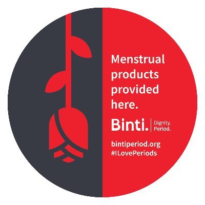 Binti Internationalさんのプロフィール画像