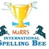 MaRRS Spelling Bee (@marrs_spellbee) 's Twitter Profile
