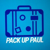 Pack Up Paul - Bradfield's Federal Member(@PackUpPaul) 's Twitter Profile Photo