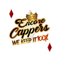 Encore Capper (@encorecappers) 's Twitter Profile