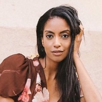 Sua principal fonte de notícias sobre a atriz e roteirista Azie Tesfai. Atuou como Kelly Olsen (Supergirl), Nadine Hanson (Jane The Virgin) e Cassandra (AMLT)