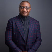 Victor' G. Afolabi(@vgafolabi) 's Twitter Profile Photo