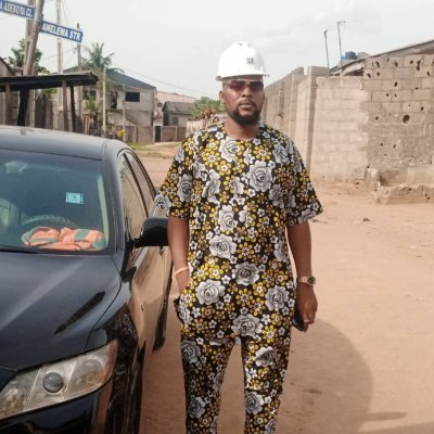 Francis Oraeki is a resourceful person with an interest in creating  positive impacts in the society through active
participation In research and real estate