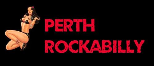 Exploring and supporting the Perth (Western Australia) Rockabilly scene for those who love it!