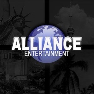 Alliance Entertainment Group Official Twitter Account *Film & Television Production *Model & Talent Management *Celebrity Bodyguard Services *VIP Services