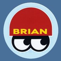 Brian Austin(@brianwaustin) 's Twitter Profile Photo