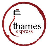 ThamesExpress(@ThamesExpress) 's Twitter Profile Photo