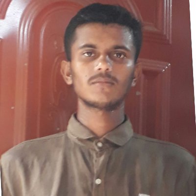 murad95597559's profile picture. I am a digital marketer. I am expert in data entry , lead generation, drop shipping product upload etc. I am fiverr seller.
My profile link:https://www.fiverr.