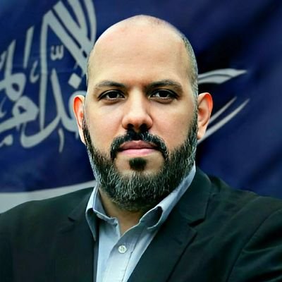 Spokesperson of The Mahdi Servants Union (MSU) |  MSc (Eng) Telecom from #Morocco مهندس متشيع مغربي | المتحدث باسم اتحاد خدام المهدي عليه السلام