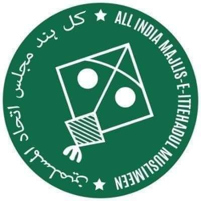 Official Twitter Handle of AIMIM DELHI