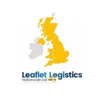 Leaflet Logistics Nationwide Ltd(@leafletlogistic) 's Twitter Profile Photo