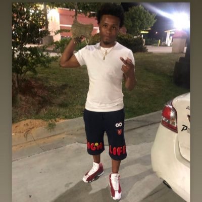 23_quavo's profile picture. R.I.P QC💚