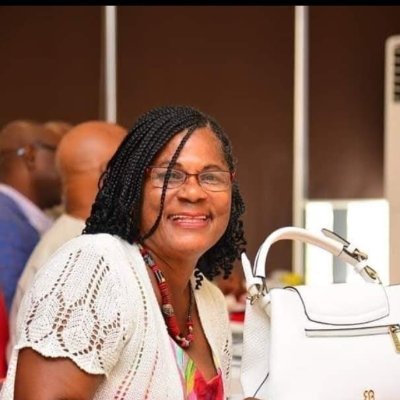 Baker
CEO, Trainer @LornasGoodies
Biggest Bake Sch in Ojodu, Lagos👩🏽🍳🎀🏩
https://t.co/dqztm2FGHV
#JamaicanCuisine
