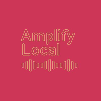 AmplifyLocal Profile Picture
