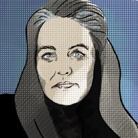 Caitlin Johnstone(@caitoz) 's Twitter Profile Photo