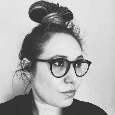 sararuthk's profile picture. Head of SEO by day, Star Wars geek by night.