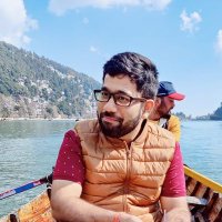 Karan Mangla (@lala__life) 's Twitter Profile