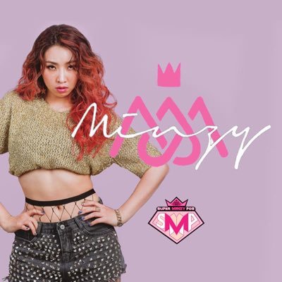SuperMinzyPOS Media Acc. updates & video edit for KPOP Superstar & Multi-talented MINZY (@mingkki21) 🎞 Follow us (@superminzypos) Minzy “Fantabulous” OUT NOW