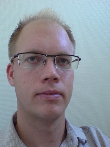 CarlJohanNilsso's profile picture. 