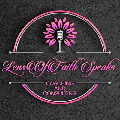 CEO of LensOfFaith Speaks & LENS of FAITH Photography, LLC, Author, Leadership Strategist, Servant Leader, Motivational Speaker