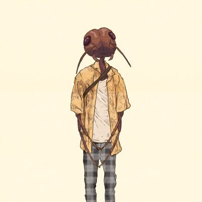 Antさんのプロフィール画像