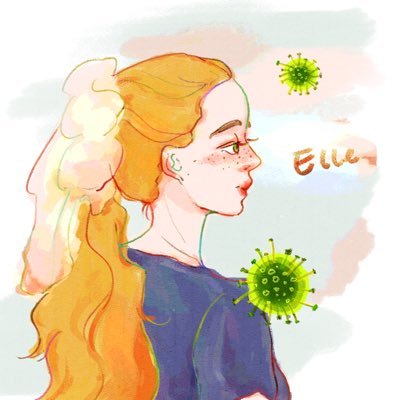 elle.さんのプロフィール画像